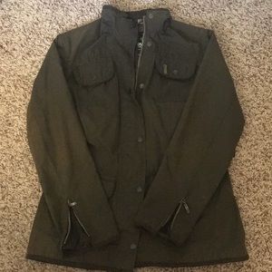 Barbour Jacket